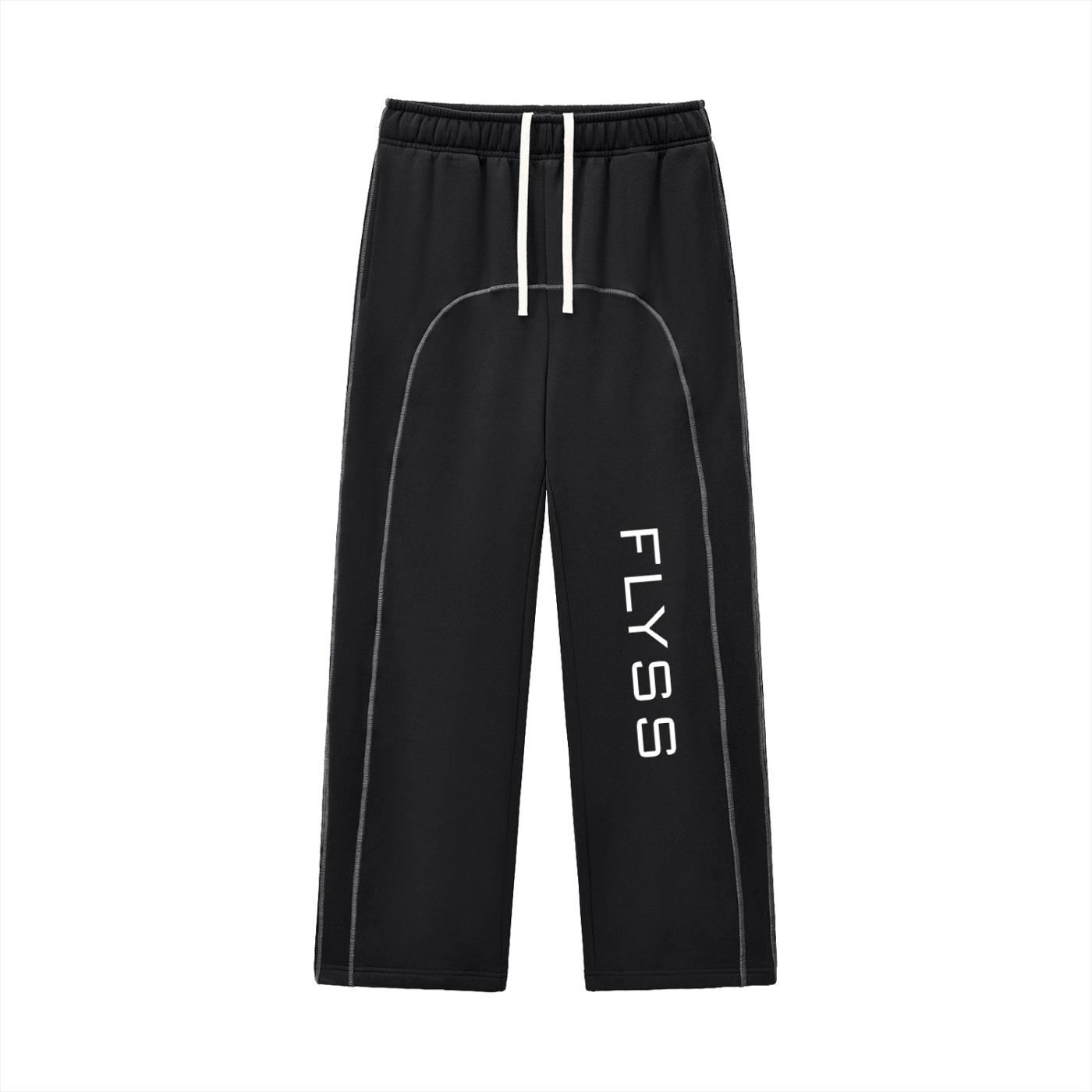Flyss Banger Series.  Sweatpants