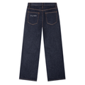 Straight Jeans