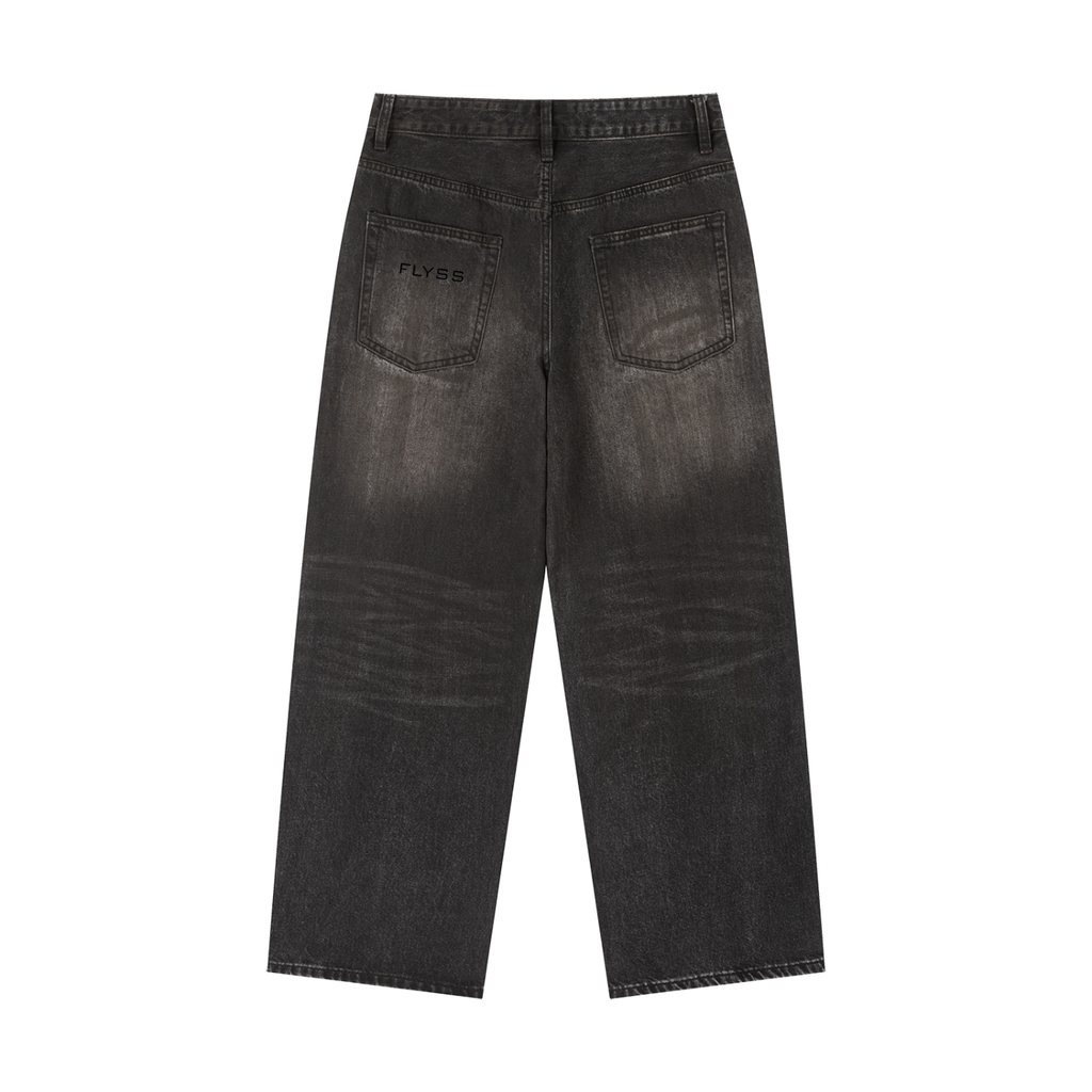 Vintage Jeans